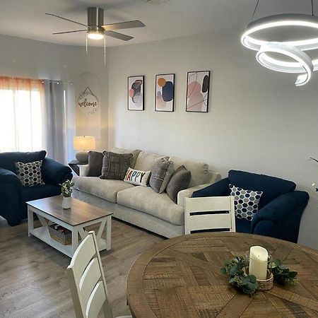 Cozy Stylish Townhome Davenport Exteriör bild