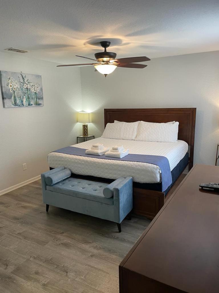 Cozy Stylish Townhome Davenport Exteriör bild